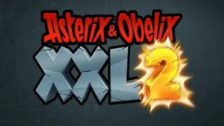 Asterix & Obelix XXL 2 Mission Las-Vegum Luxor Theme