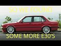 E30 Picnic was a success