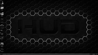 7Tsp And Ipack Hud Xtreme Dark And White Icon Pack For Windows 7 W8 8.1 W10