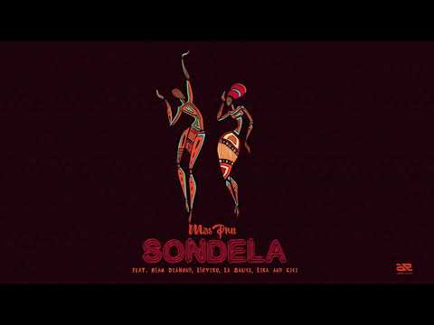 miss-pru-dj---sondela-ft-blaq-diamond,-loyiso,-lisa,-la-sauce-and-cici-(official-audio)
