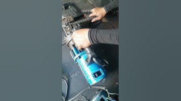 Sửa Chửa, Bảo Trì, Thay Thế Máy Cắt Sắt Thủy Lực