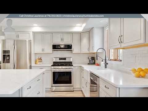 10 Countryside Lane, Depew, NY home video tour