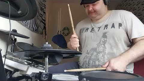 Only You Drum Cover version - Drum Cover performance video thumbnail