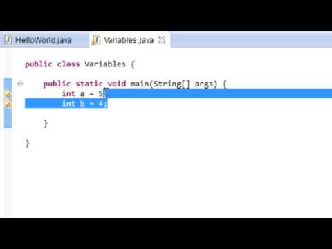 Vidéo: Qu'est-ce que concat en Java ?