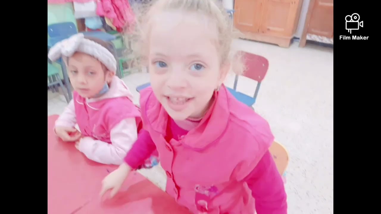 تعبير شفوي النفي ب ليس -لا-وما قسم التحضيري classe préparatoire 😃