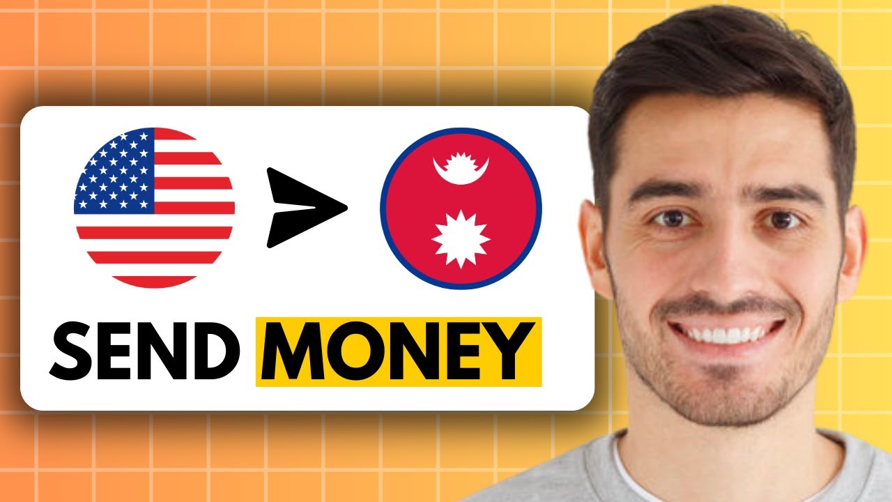 How To Transfer Money From Australia To Nepal - Step By Step
