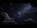Silent Drifting | Deep Space Ambient for Sleep, Meditation & Calm
