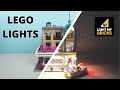 LEGO &quot;LightMyBricks&quot; Review - Are They Any Good?