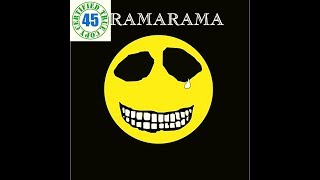 DRAMARAMA - TRY - Stuck In Wonderamaland (1989) HiDef :: SOTW #291