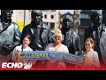 Live at Liverpool&#39;s EuroVillage | The spectacle, parades and live music | Eurovision 2023