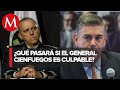 Hay que esperar desahogo de prueba: Juan Ibarrola