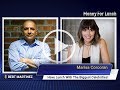 Marisa corcoran conversion secrets of the rich with bert martinez