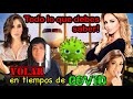 La REALIDAD de VIAJAR en AVION en tiempos de COVID-19 | SANDRA ECHEVERRIA KARLA DIAZ REGINA OROZCO