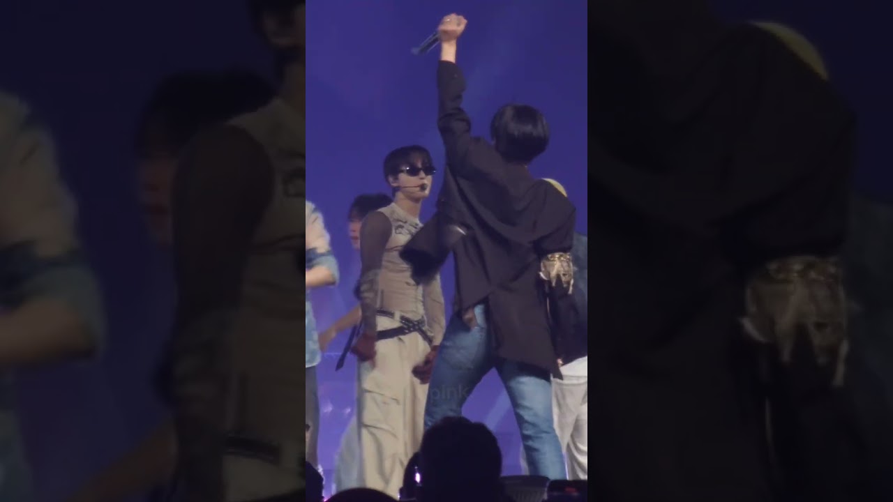 Shaboom - ATEEZ In Your Fantasy Jakarta [260131]