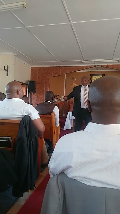 SDA Hymn 180, Xhosa