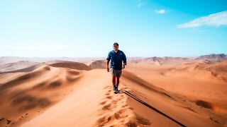 Namibia: Roadtrip Intriper + Kitawa viajes