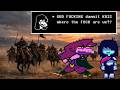 Could The Mongolian Army Stop The Fun Gang?