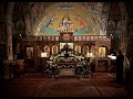 Sad Orthodox Chants to Sleep / Pray to