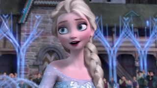 Disney & Others Meets Planes - Race Day