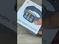 Unboxing REDMI Watch 3 Active & Tes Kabel Charger Baterai