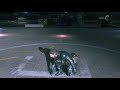 METAL GEAR SOLID V: GROUND ZEROES MGS1 Flashback Searchlights