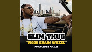 Wood Grain Wheel (Radio Edit)