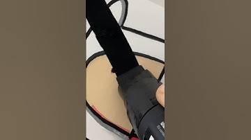 Drawing Finn The Human With Posca Markers, But In 4 Different Styles!! Pt.4 (satisfying)