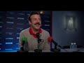 Ted Lasso: Post Match Conference