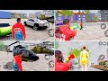 New Cyber Truck+Magical Gun| Army Helicopter||Lamborghini cheat code in Indian car and bike Sim