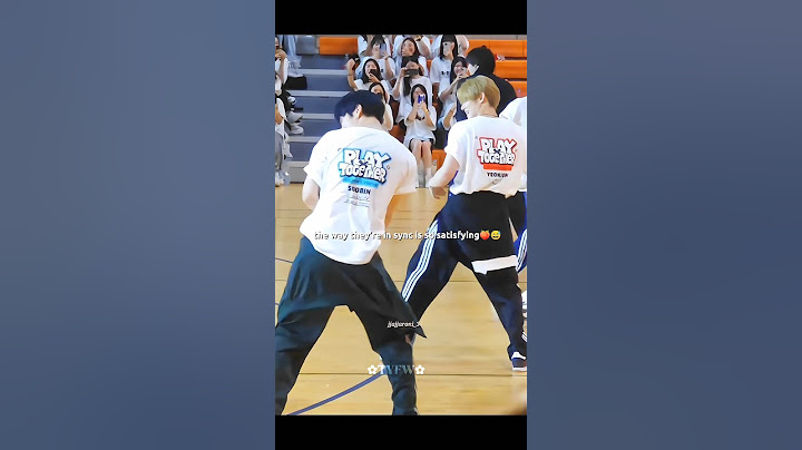 Soobin dancing to KARA's 'Mister' and Yeonjun being his no. 1 hype man 🥰❤️🎀#shorts#yeonjun#soobin