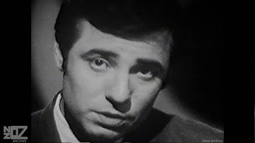 Matt Flinders - Picking Up Pebbles (1969)