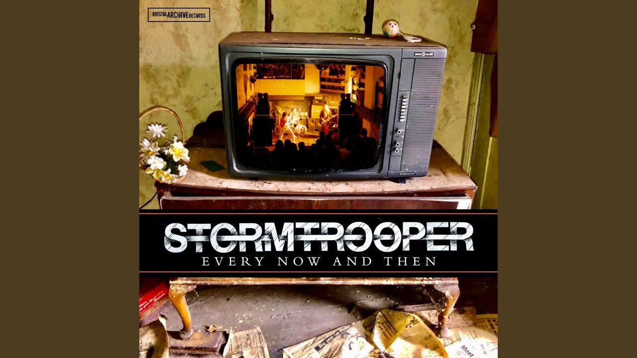 In the End bekijken op YouTube In the End bekijken op YouTube