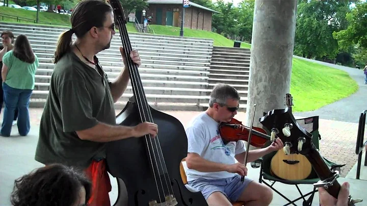 McQuain Park Jam August 2011