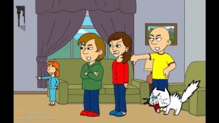 rosie gets grounded the complete series