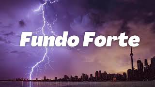 FUNDO FORTE PARA ORAÇÃO 04