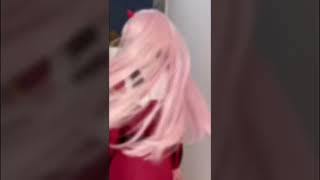 Download Lagu Zero Two Cosplay!!! - Darling in the Franxx MP3 Download Lagu Zero Two Cosplay!!! - Darling in the Franxx MP3