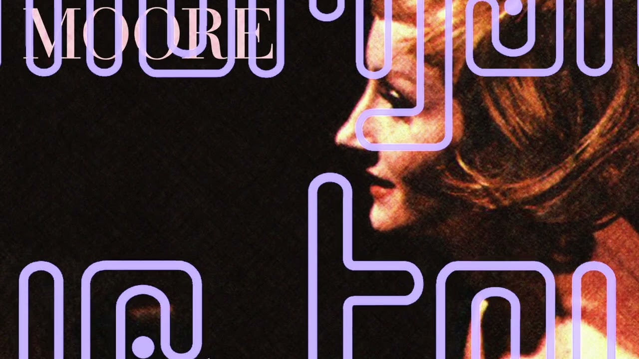 Barbara Moore - Meet Barbara Moore ( Morgan Blue Town Trailer