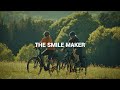 Welcome sport drive  the smile maker 
