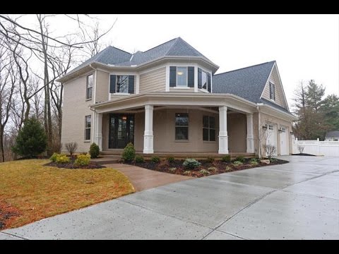 3701 Pocahontas Ave, Mariemont, OH home video tour