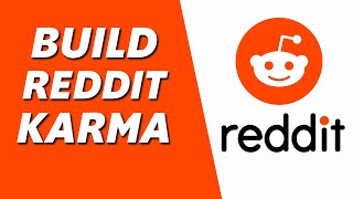 How to Get Karma on Reddit! (Fast)