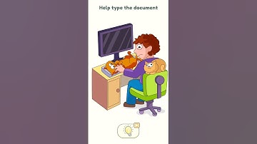 Dop 2 Delete One Part Level 1003 #youtubeshorts #shorts