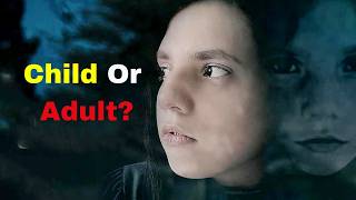 Was NATALIA Grace actually a Child?