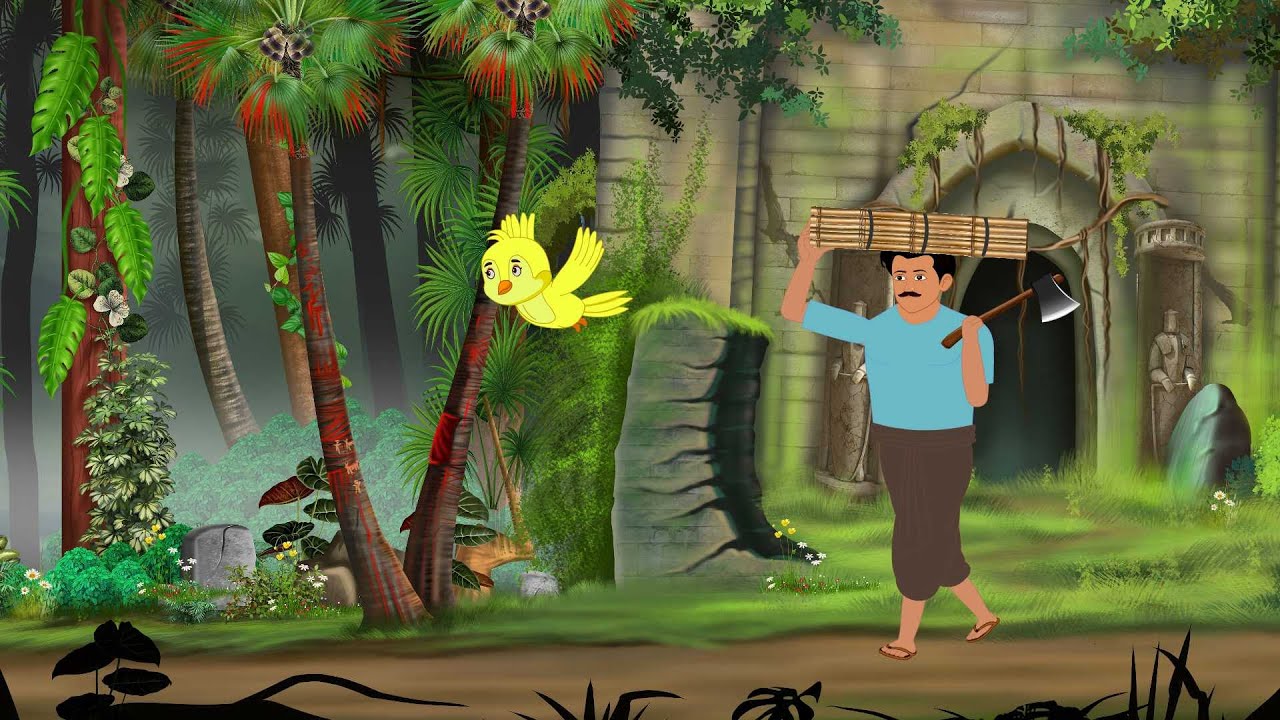 भाग्य का  लिखा  | Bhagya Ka Likha | Hindi Story  | Moral Stories | Hindi Kahaniyan