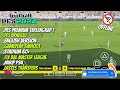 efootball PES 2024 PPSSPP FULL UPDATE LASTES TRANSFERS LEAGUE ENGLISH ASIA BHEST GRAPHICS