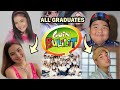 Goin' Bulilit all graduates THEN and NOW (2020 UPDATE) compilation