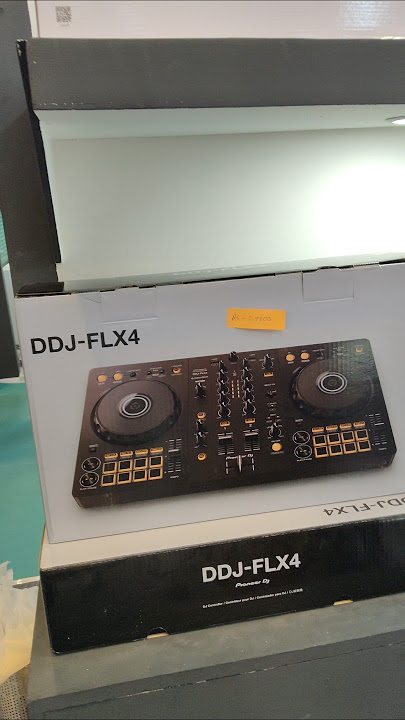 Pioneer DJ XDJ-RX4 USB Digital Digital Mixing Console System, Black With Price #pioneer #pioneerdj