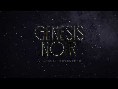 Genesis Noir