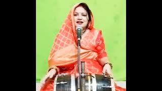 ये दिल तेरा दीवाना.... सांवरे तुमको 💚 पाना बता क्या करे || Krishna bhajan || Bhavna komal bhajan