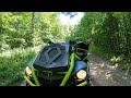 Let's Go Out For A Rip!! (can am outlander 570 xmr)