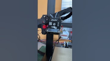 Ender - 3 S1 Pro error
